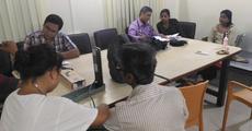 GNRC conducts GPC OPD 