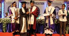 CM attends ADBU Convocation