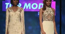 Pranati wins India’s Next Top Model 2 while Jantee seconds her
