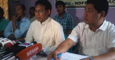 NDFBslams govt
