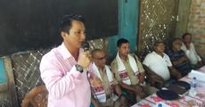 Traffic awareness cum drug abuse prevention programme 