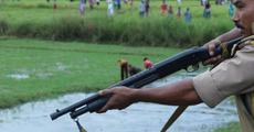 2 killed in Kaziranga firing