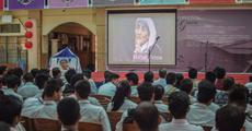 Assam Varsity honours St Teresa of Calcutta 