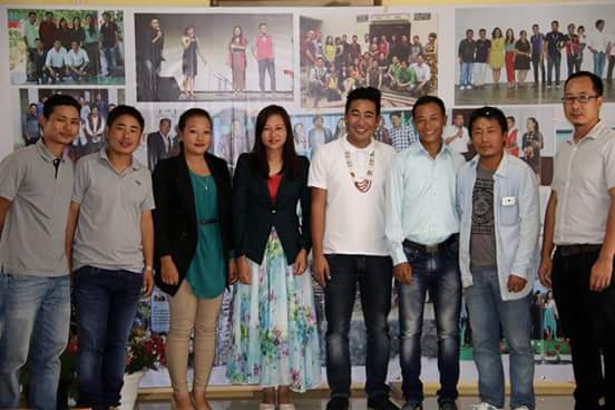 Meiphung Production celebrates one year milestone