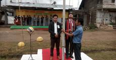 Talui Reisang Youth Club celebrates 60th anniversary