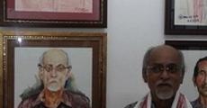 A rare show of portraits in the city