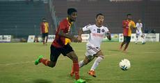Bordoloi Trophy: East Bengal to play Nepal on Sept 30