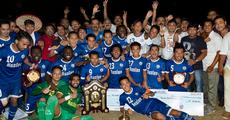 3 Star Nepal win Bordoloi Trophy