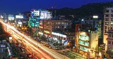 Undercurrents of Urbanisation in Guwahati