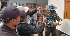 Manas communities turn to scientific beekeeping for sustainable livelihoods