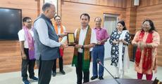 Bodoland University Professors Ranked Among World’s Top 5% Scientists