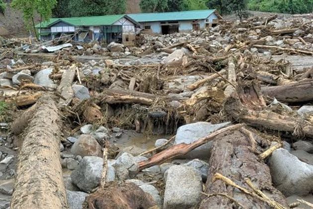 Ranganadi–Panyor Flash Flood: Not a Dam Release, Yet a Warning for Every Downstream Community