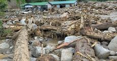 Ranganadi–Panyor Flash Flood: Not a Dam Release, Yet a Warning for Every Downstream Community