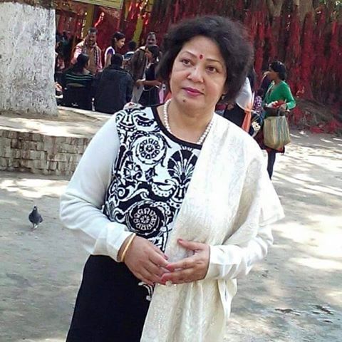 Emfa condoles Arundhati Dutta’s demise