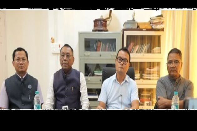 Kuki-Zo Council Apologises for Killing of Six Naga Hostages, Seeks Impartial Probe
