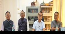 Kuki-Zo Council Apologises for Killing of Six Naga Hostages, Seeks Impartial Probe