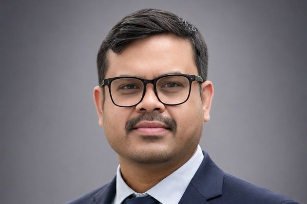 Dr Yugal Kishore Mohanta