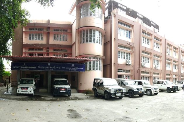 Section 163 imposed for Special TET in Kokrajhar