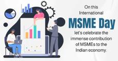 MSME Day: Innovation key to building resilient businesses