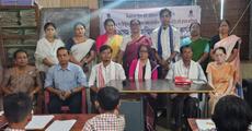 Sivasagar hosts recitation workshop for students