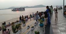 ₹60 Entry Fee at Sati Radhika Shanti Udyan Sparks Affordability Debate in Guwahati