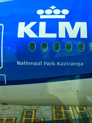 Kaziranga adds new feature