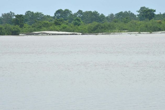 Flash floods devastate Jonai villages, IAG assesses relief needs