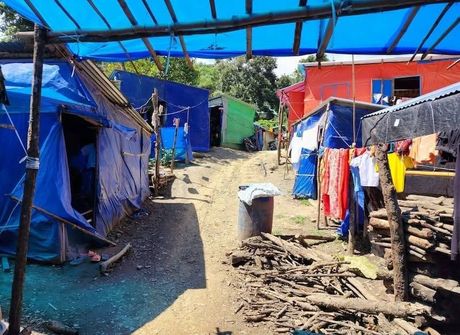 Myanmar’s deepening crisis leaves millions displaced and without hope