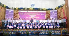 NTPC Bongaigaon launches fifth edition of Girl Empowerment Mission