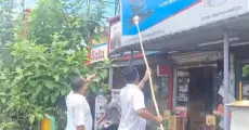 Bodo language row triggers protests across BTC; BoNSU revives separate Bodoland demand