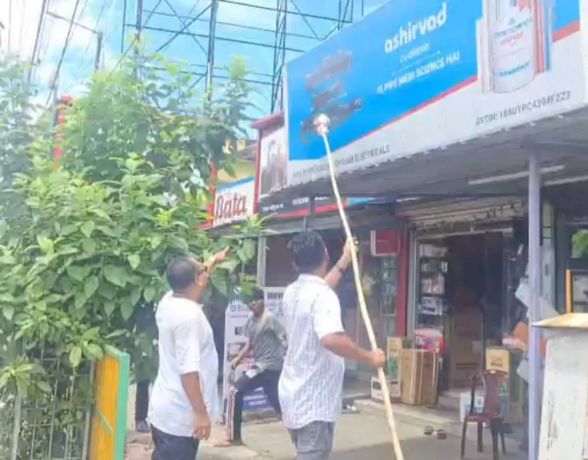 Bodo language row triggers protests across BTC; BoNSU revives separate Bodoland demand