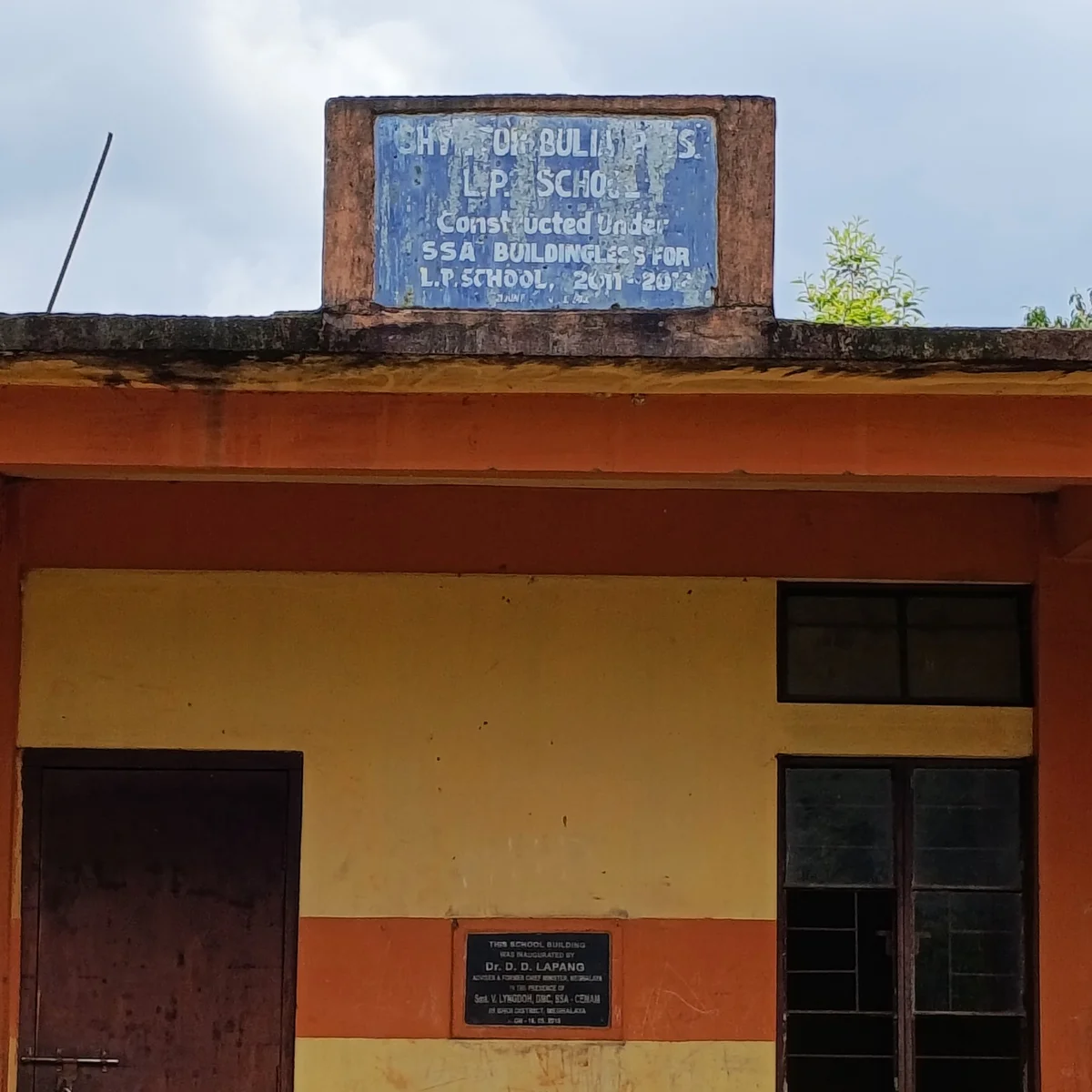 Shyntorbulia: A village beyond two rivers, waiting for development — photo 3