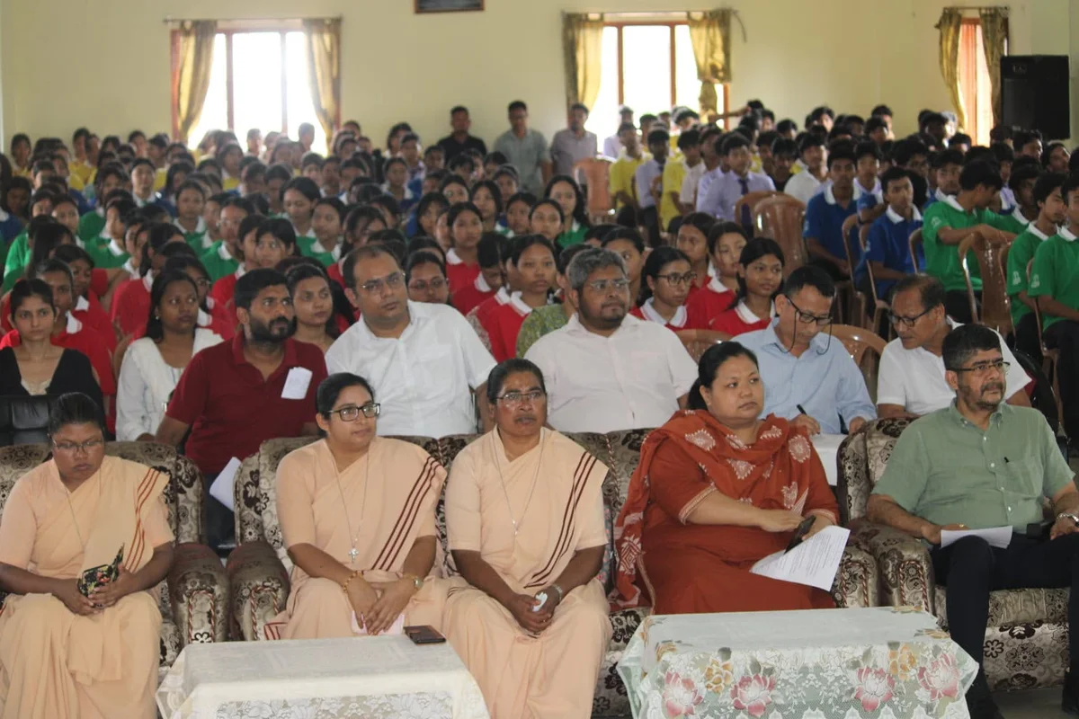  Kokrajhar launches Census 2027 awareness campaign in educational institutions