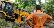Gas leak sparks panic in Nazira village, residents blame ONGC