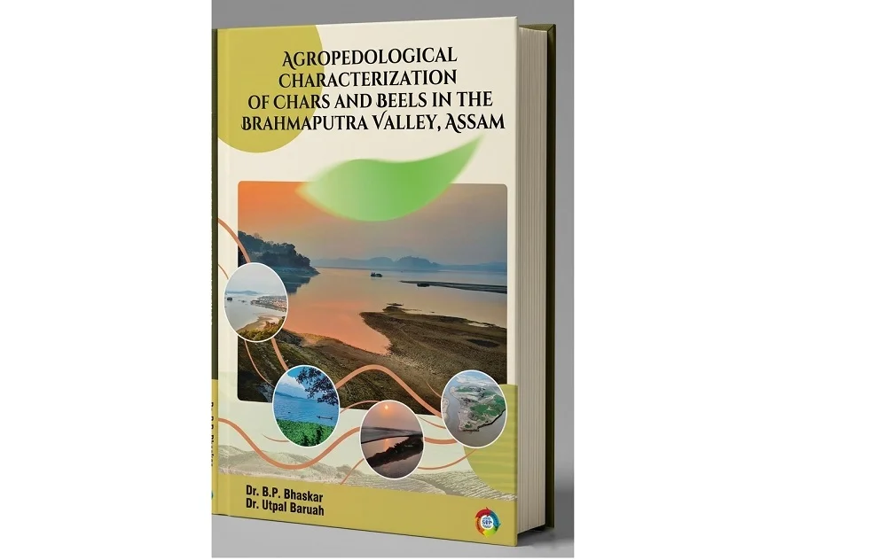Book Review | Mapping the Living Landscapes of the Brahmaputra