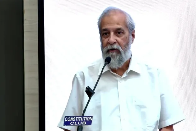 'Passport Reduced to a Bus Ticket': Justice Madan Lokur Questions Citizenship Narrative, Burden of Proof