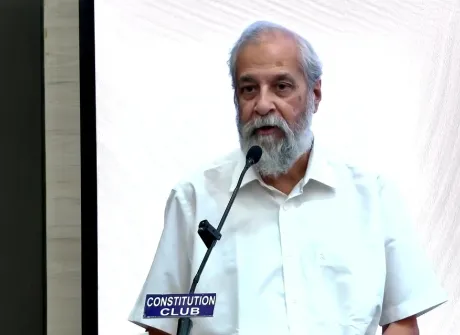 'Passport Reduced to a Bus Ticket': Justice Madan Lokur Questions Citizenship Narrative, Burden of Proof