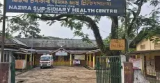 Nazira Residents Oppose Hospital Relocation, Seek Full-Fledged Upgrade