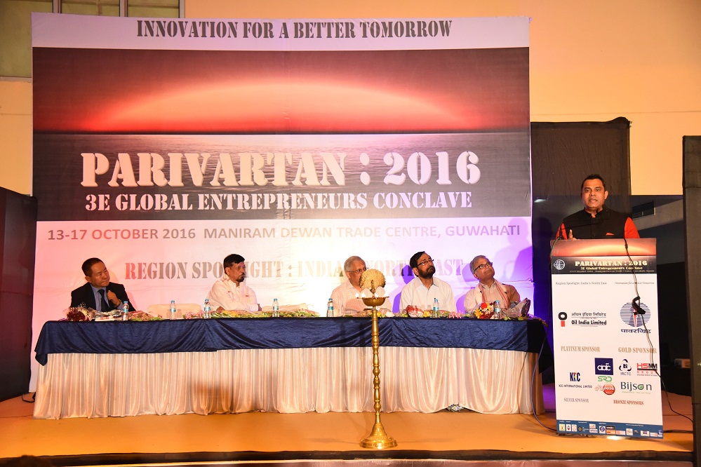 Multi-millioner entrepreneur vows to promote tourism