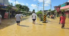 Assam battles multiple flood fronts as flash floods, overflowing rivers and disrupted transport compound monsoon crisis