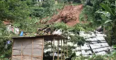 ASDMA steps up Guwahati landslide alert after Maligaon slope collapse