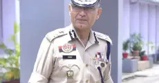 Tripura DGP Anurag Dhankar found dead at police headquarters, probe underway