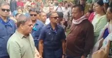 Flood damage far worse than expected, says Himanta after Charaideo visit