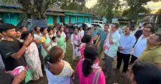 Gaurav Gogoi Seeks Central Expert Team as Upper Assam Flood Crisis Deepens
