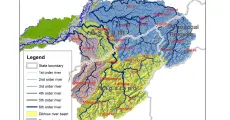 Did the highway push in Nagaland's hills make Assam's flood worse?