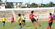 GSA League begins