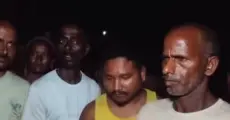 Stone Labourers Save Nearly 1,000 People from Dikhow Floods Before Official Rescue Teams Arrive