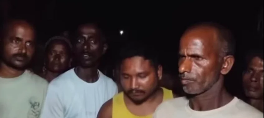Stone Labourers Save Nearly 1,000 People from Dikhow Floods Before Official Rescue Teams Arrive