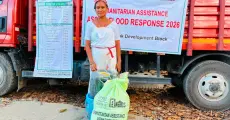 NEADS Scales Up Flood Response Across Upper Assam, Targets 100,000 Survivor