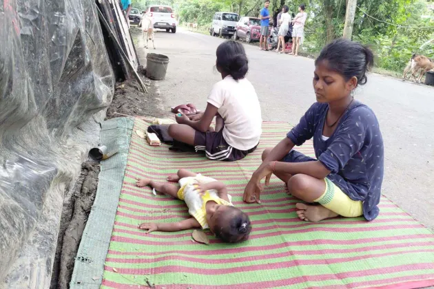 Assam's floods demand more than sympathy
